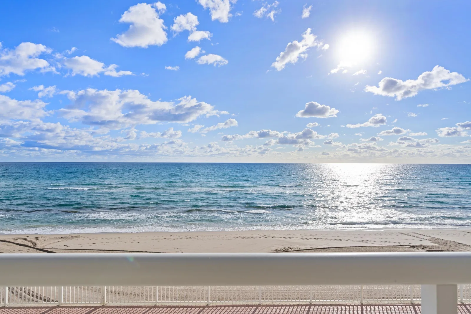 Thirty Six Hundred Ocean Condo