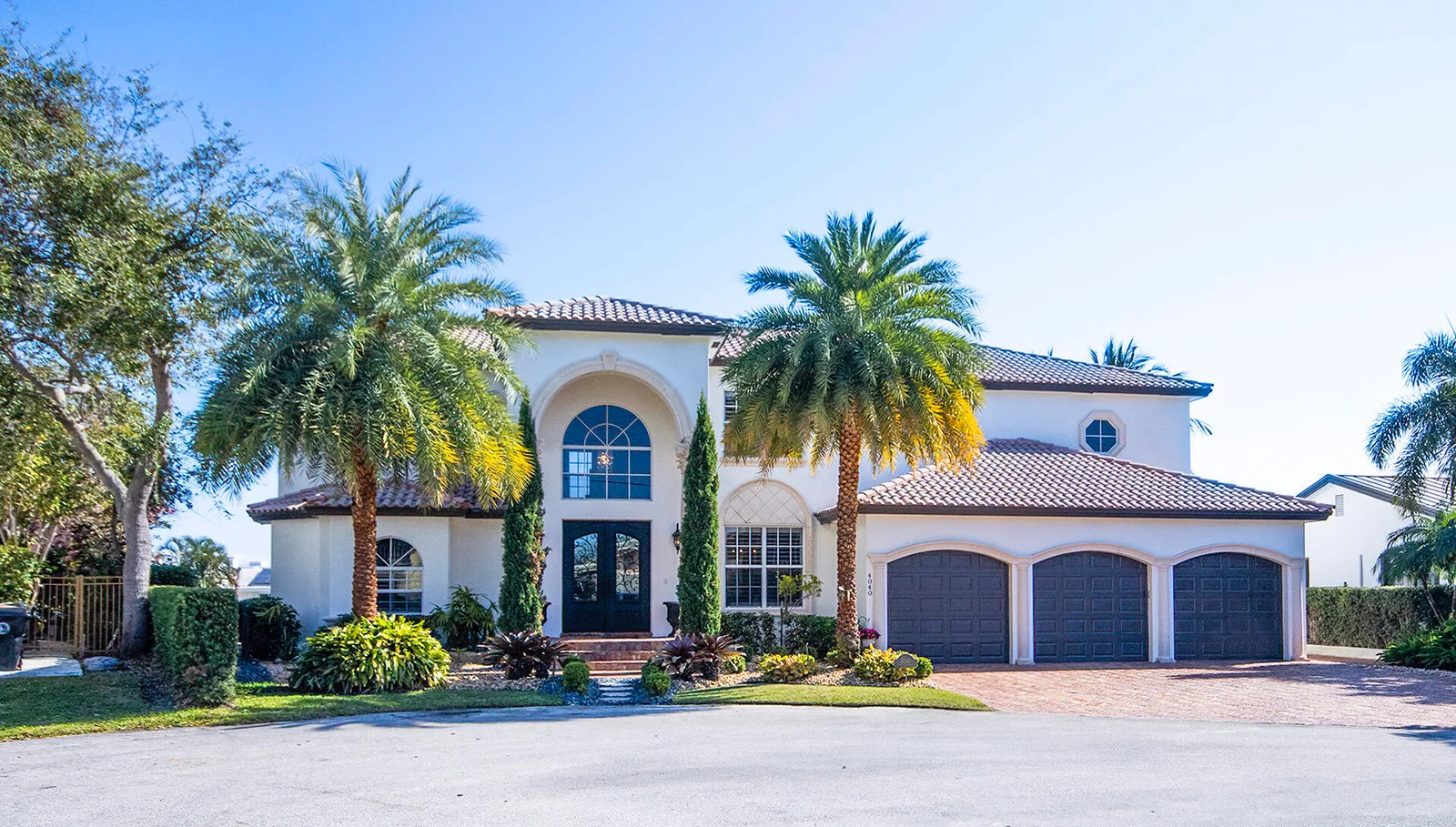 Venetian Isles 2nd Sec