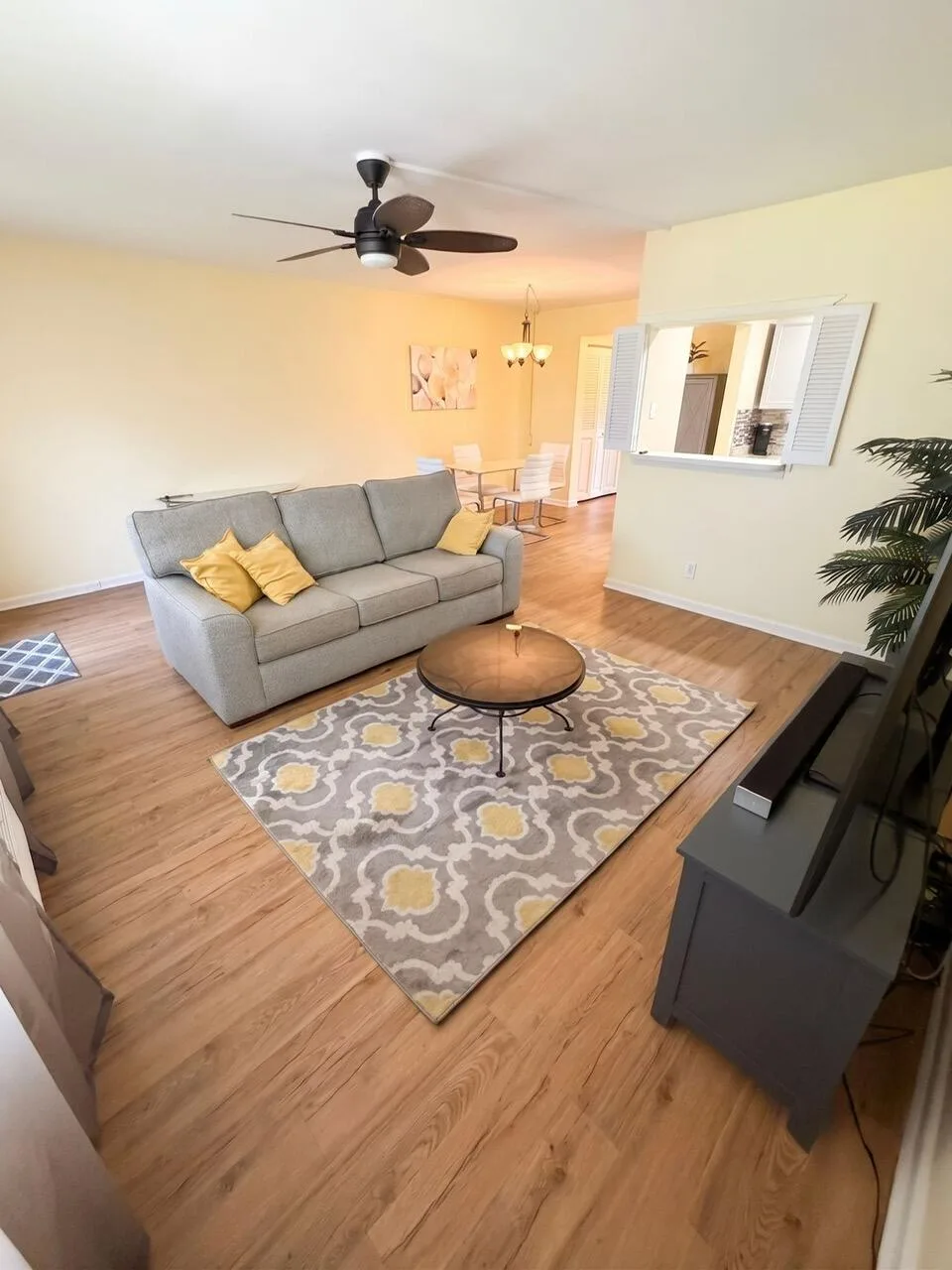 Brighton At Century Village Condo