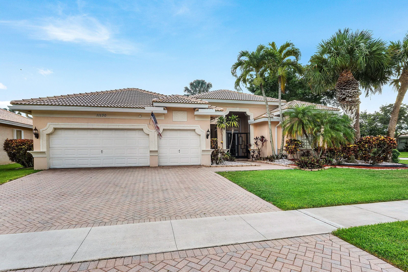 Orange Grove Estates