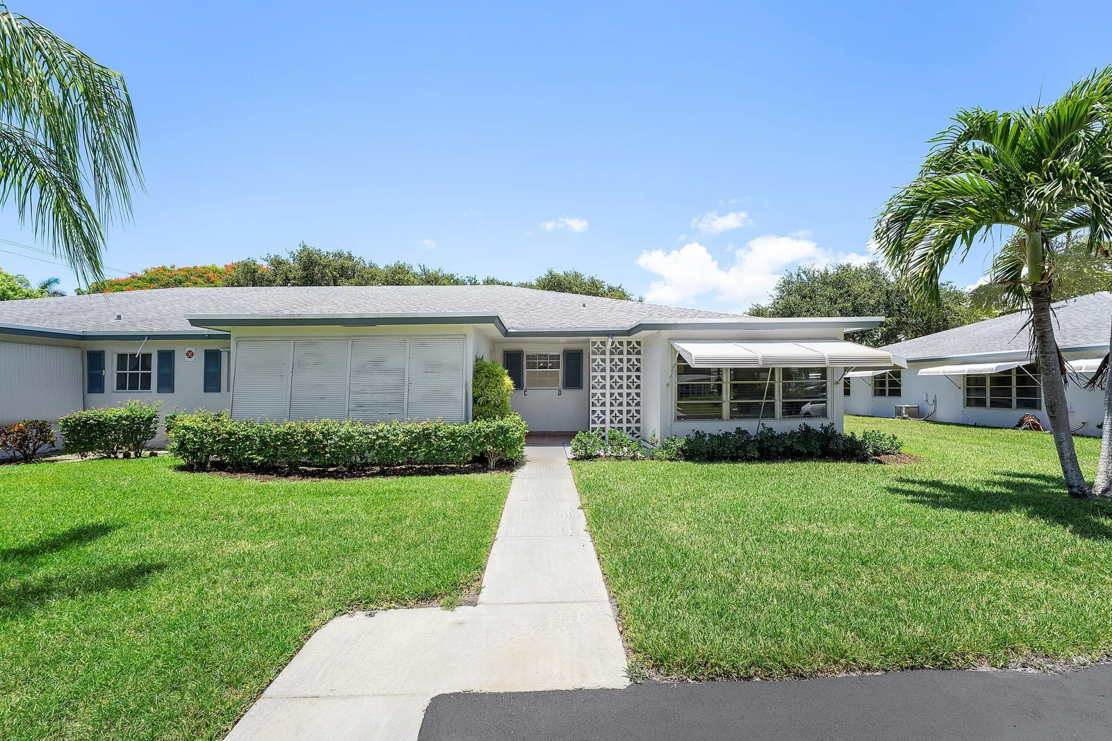 High Point Of Delray Sec 5 Condo