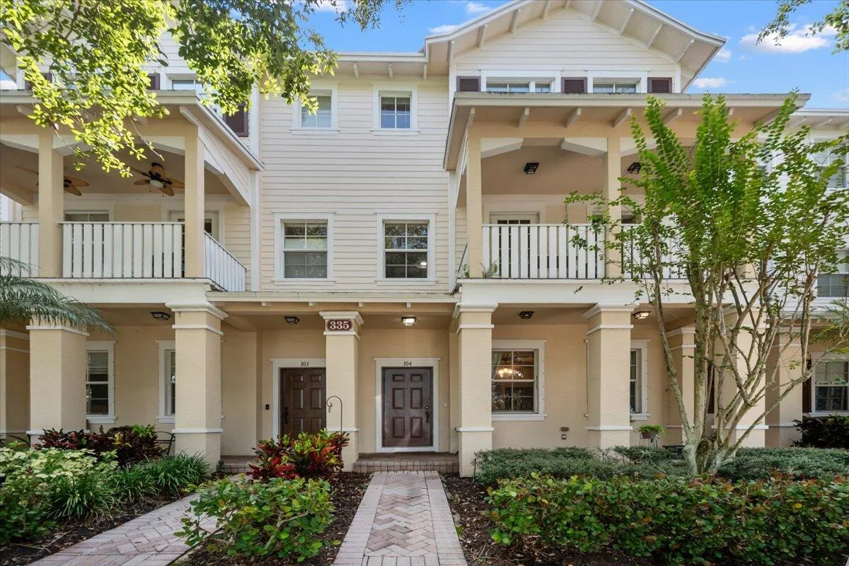 Sandpiper Cove At Botanica Condo