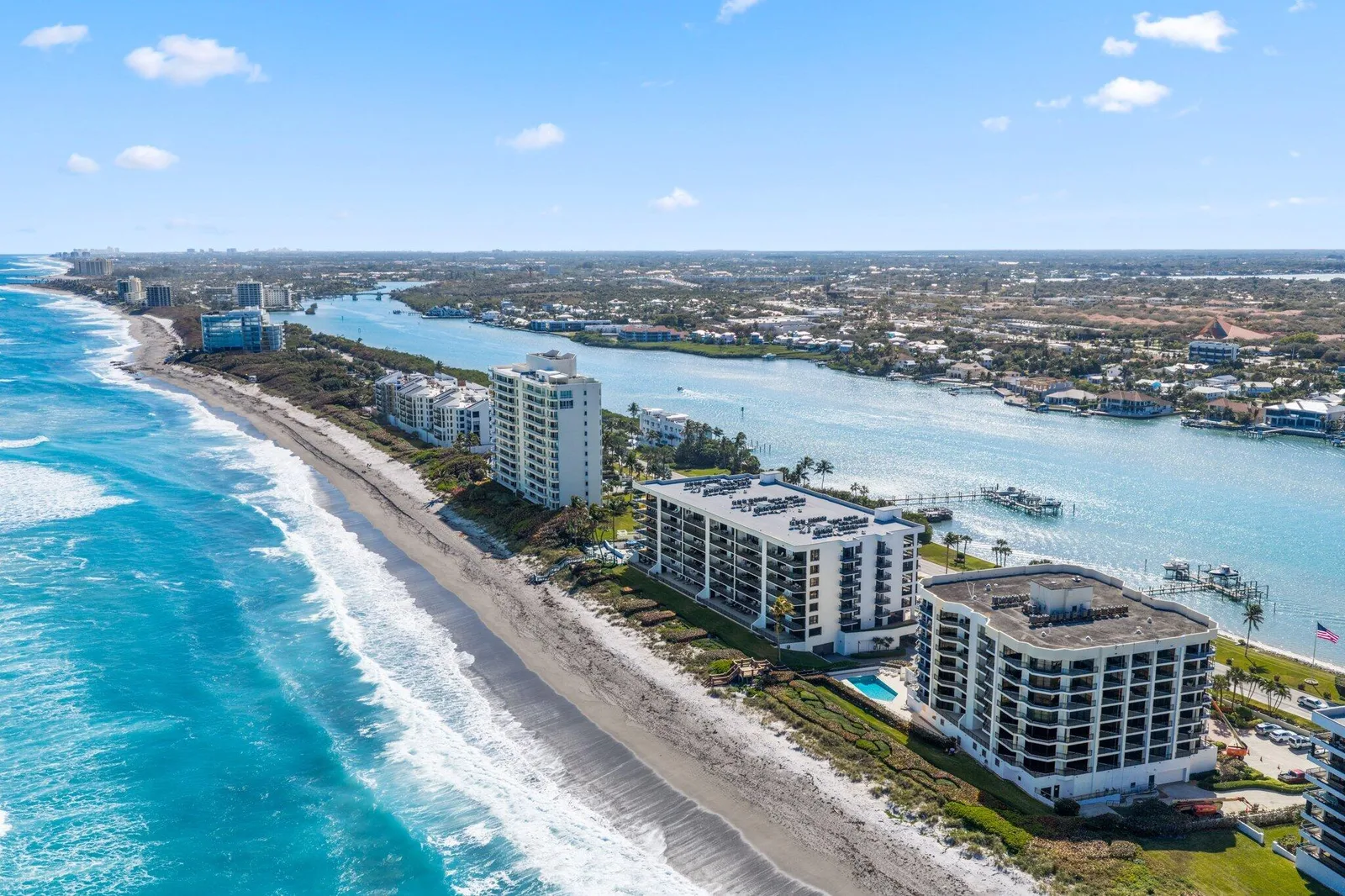 Passages Of Jupiter Island Condo