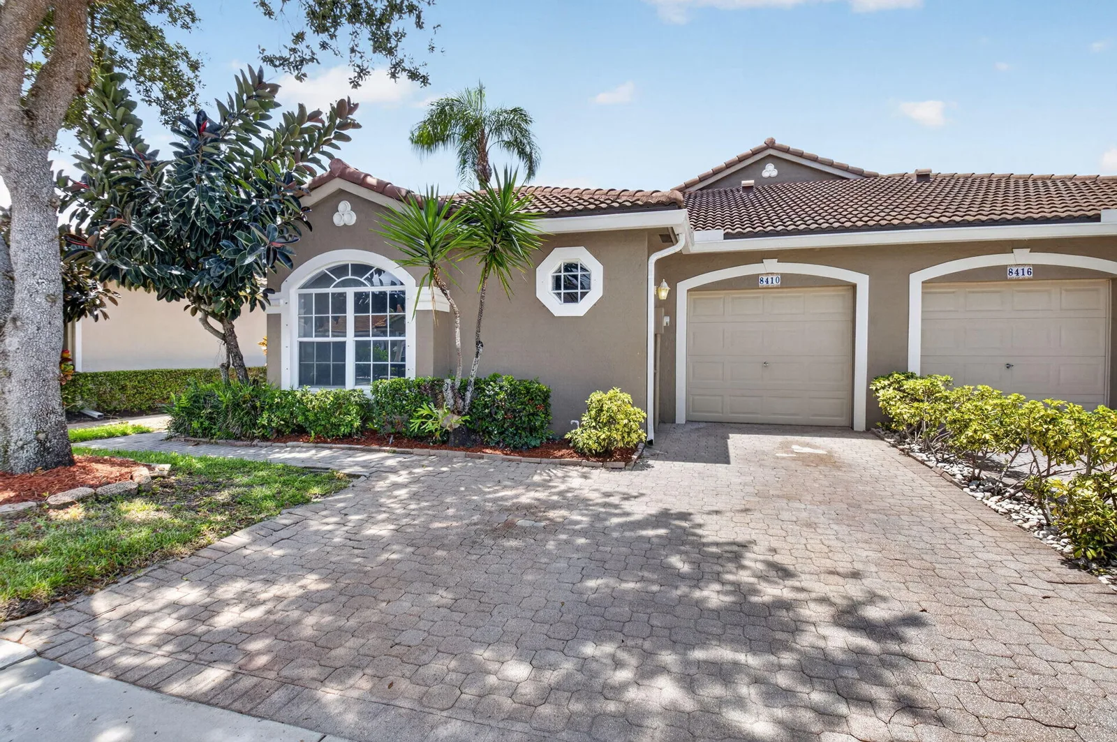 Mizner Pointe