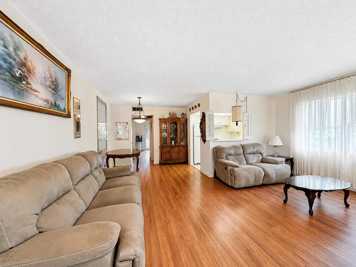 Dorchester Condo