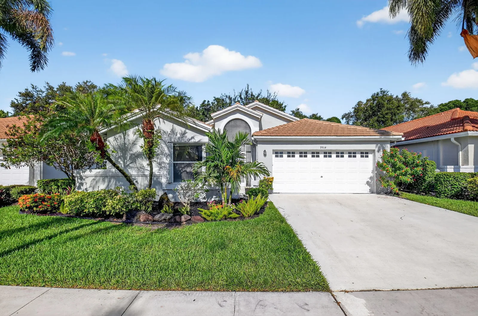 Palm Isles