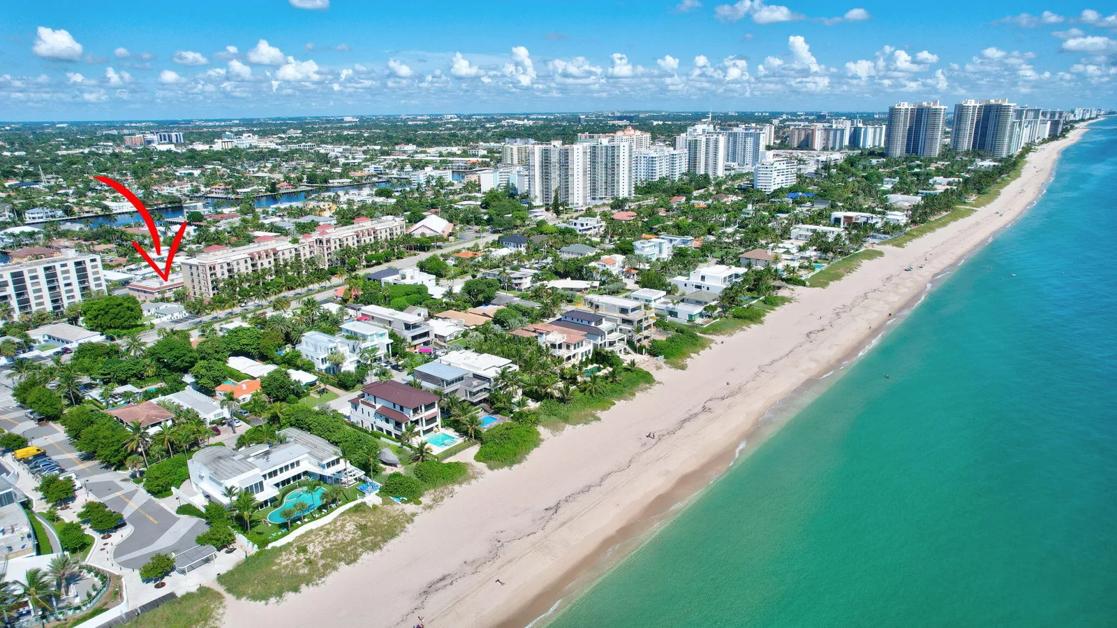 Ocean Garden Condo