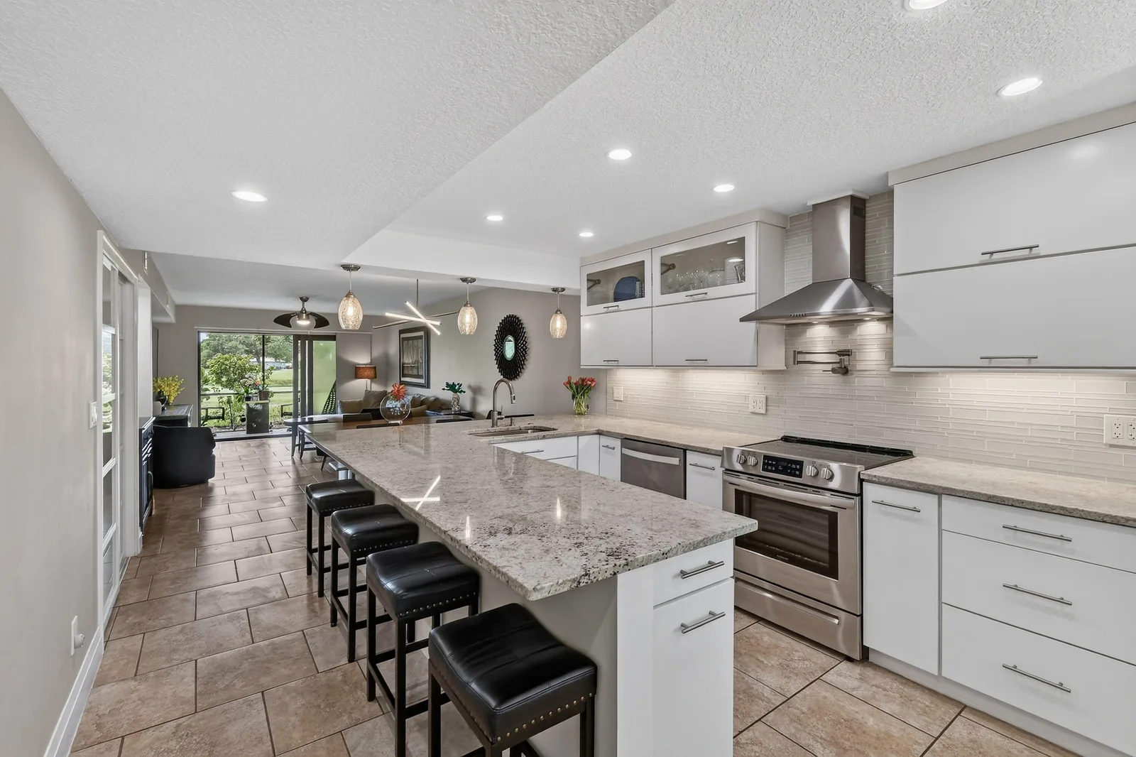 Keystone Condo