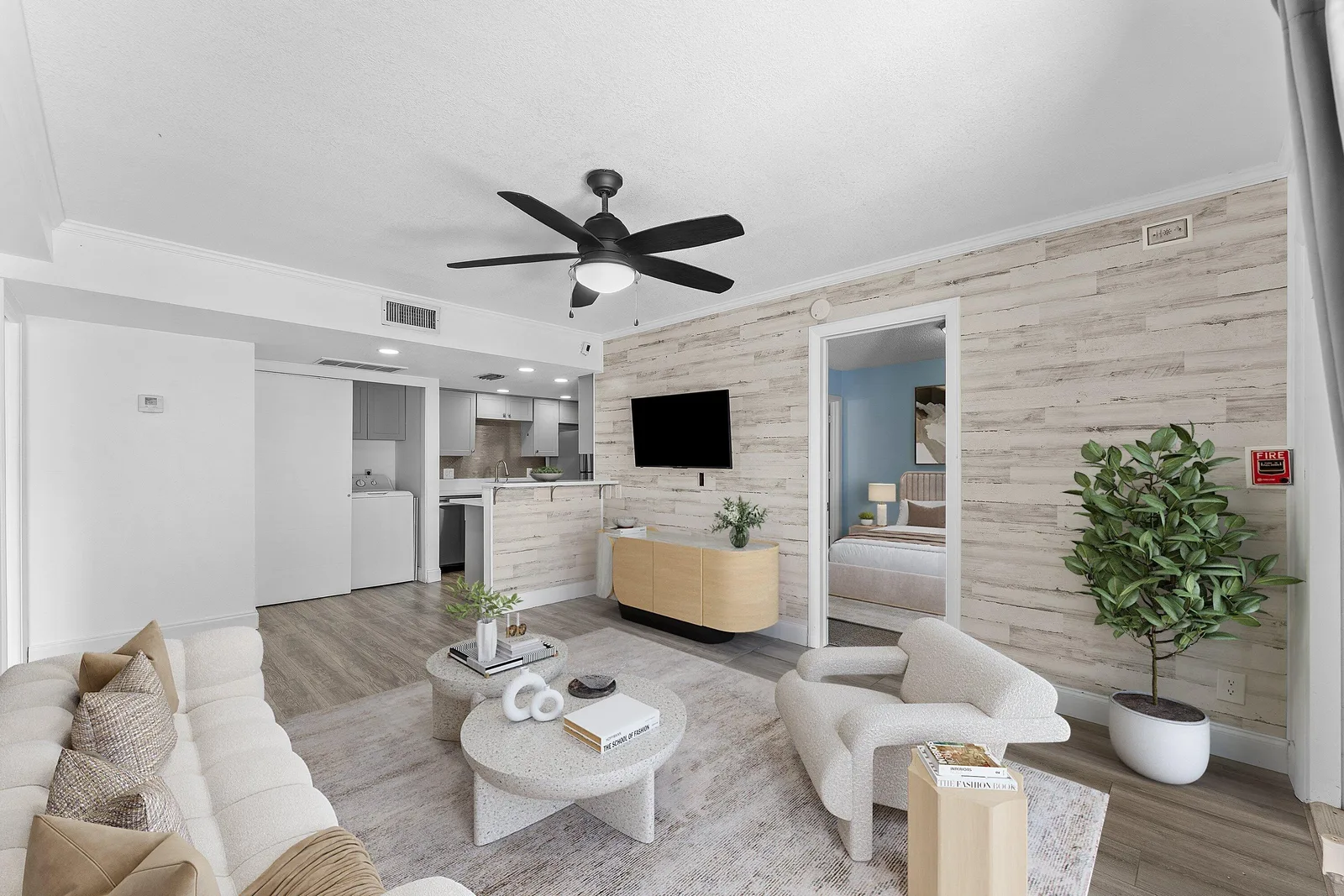 Lake Place Condo