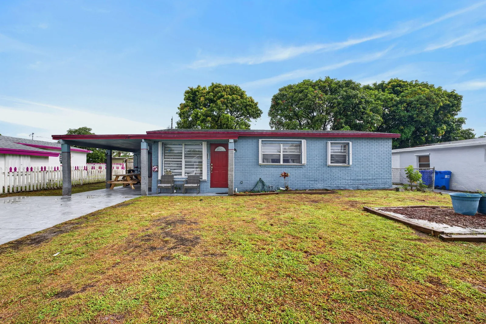Liberty Park Estates Sec