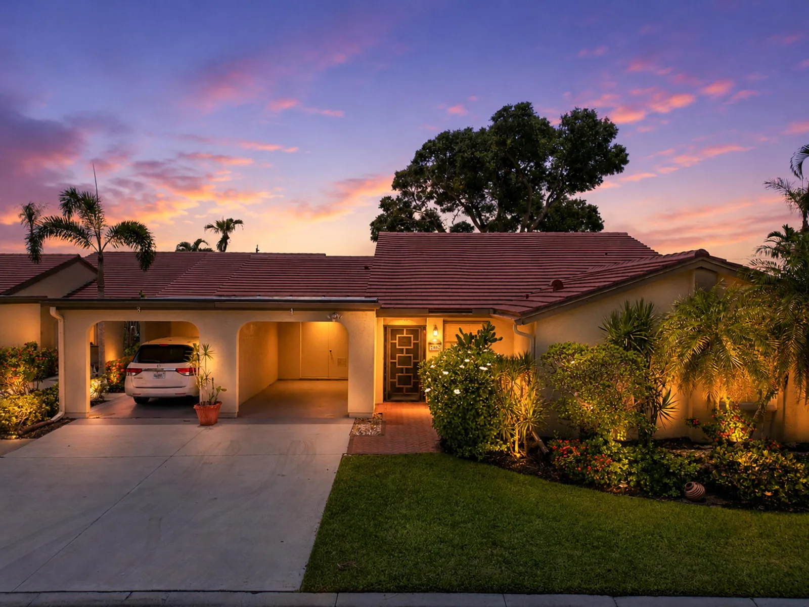 Forest Grove Patio Homes