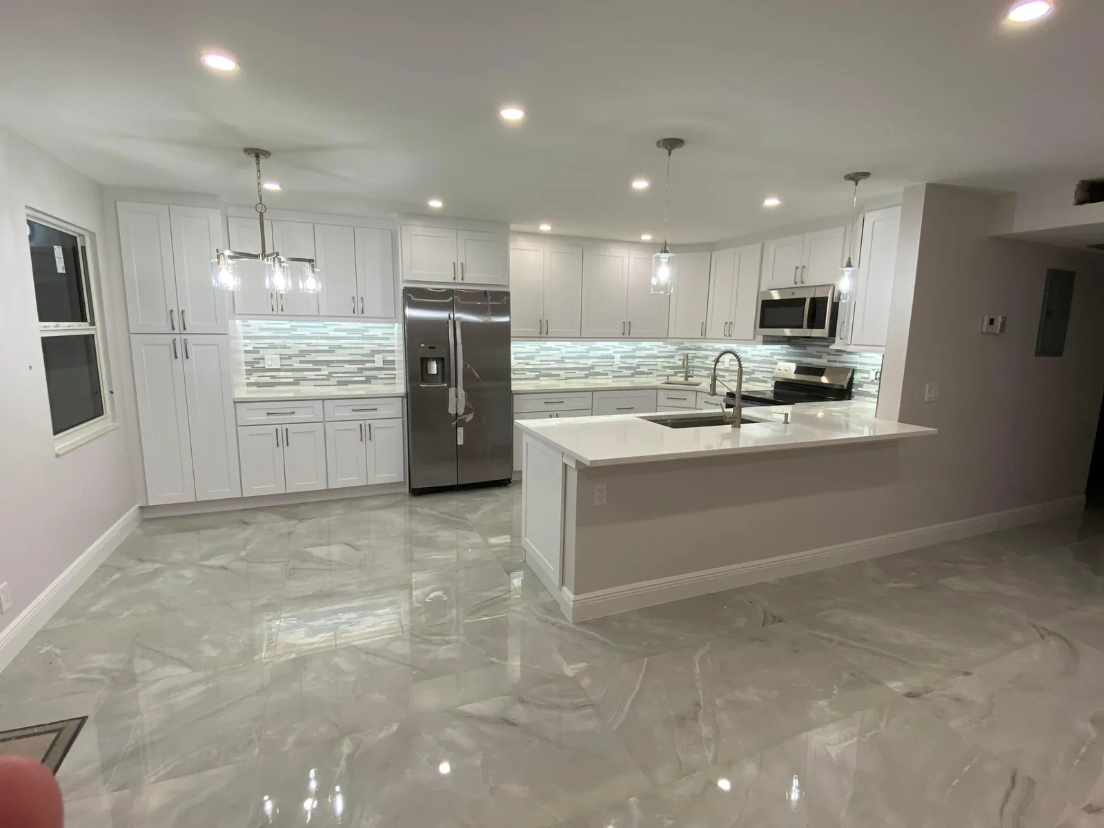 Wolverton At Century Village Condo