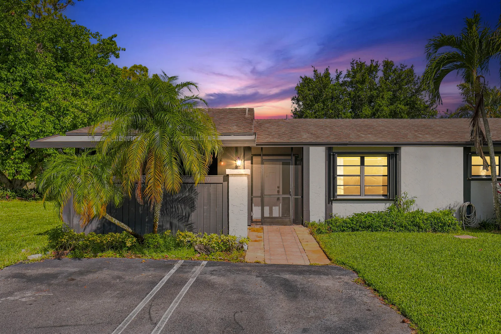Indian Trail Villas