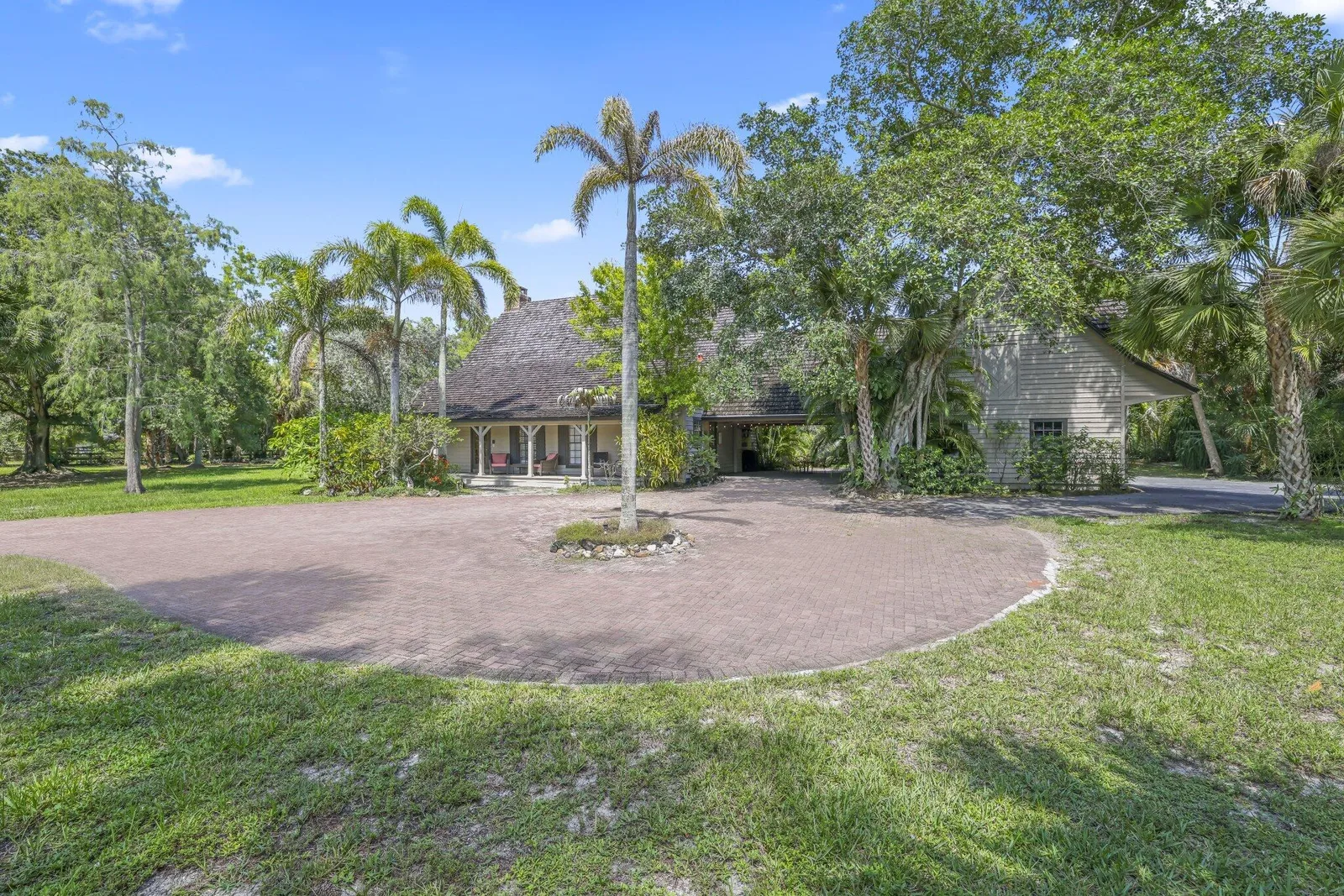 Palm Beach Little Ranches