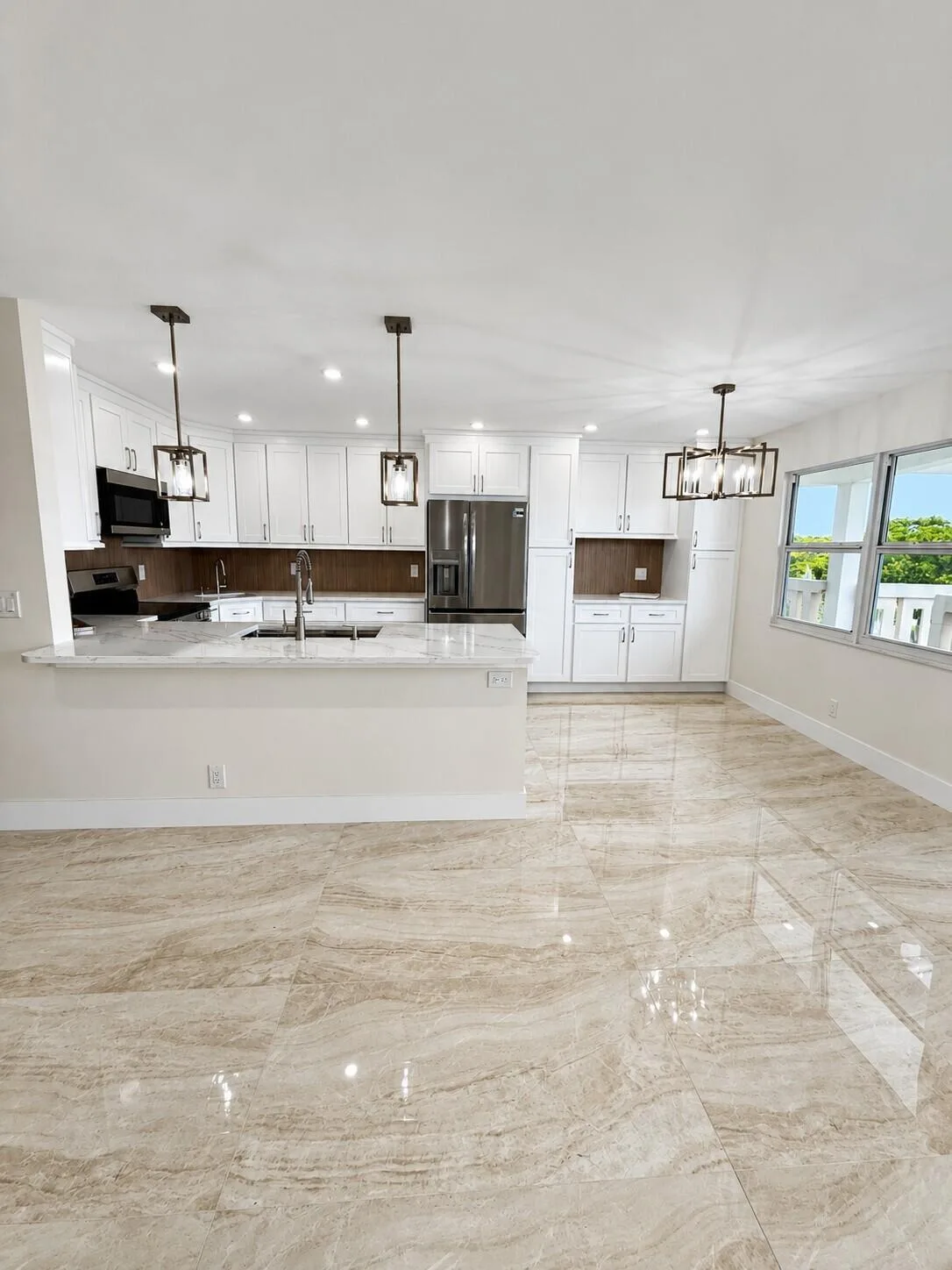 Ainslie At Century Village Condo