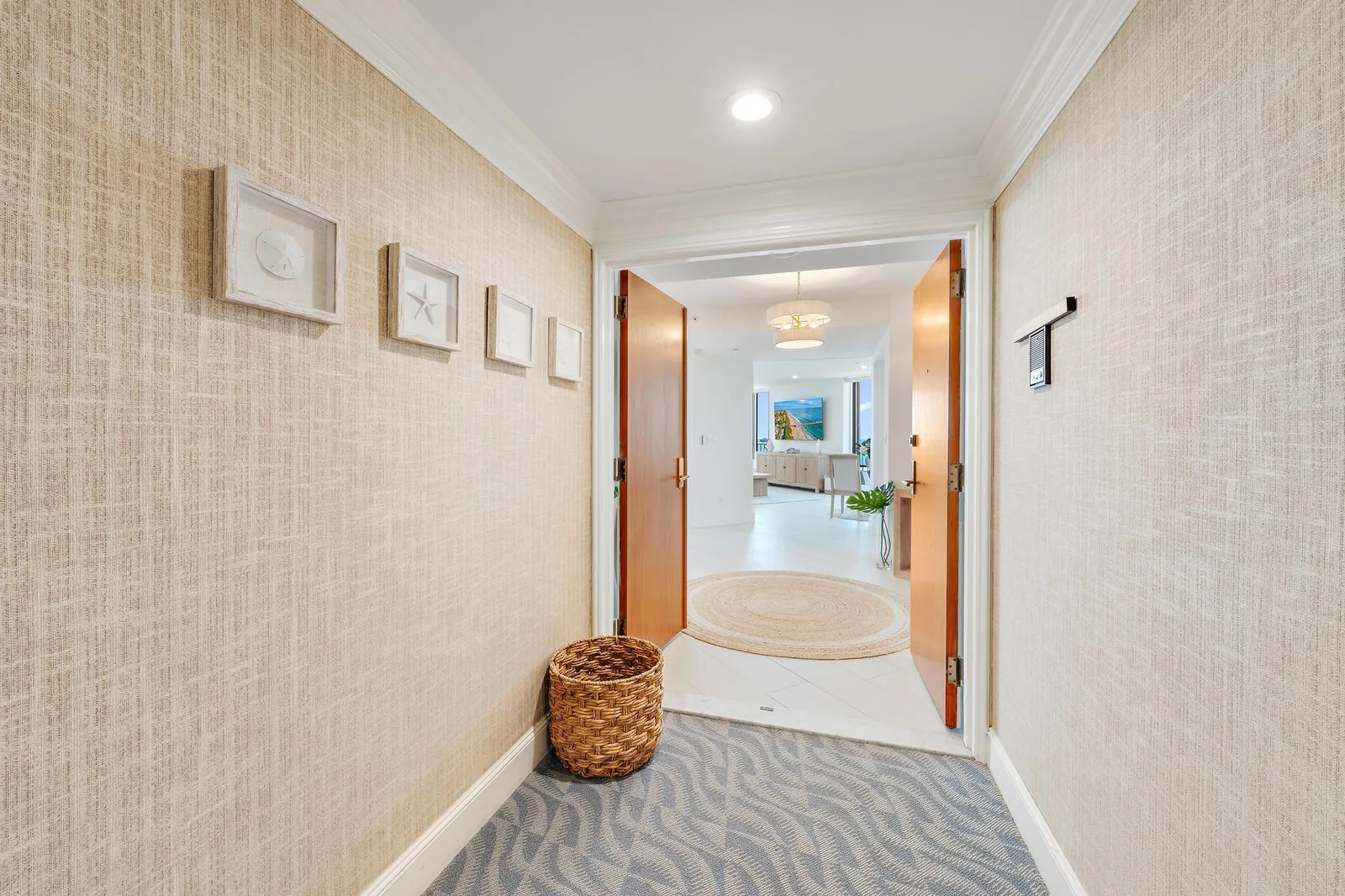 Capri Of Singer Island Condo