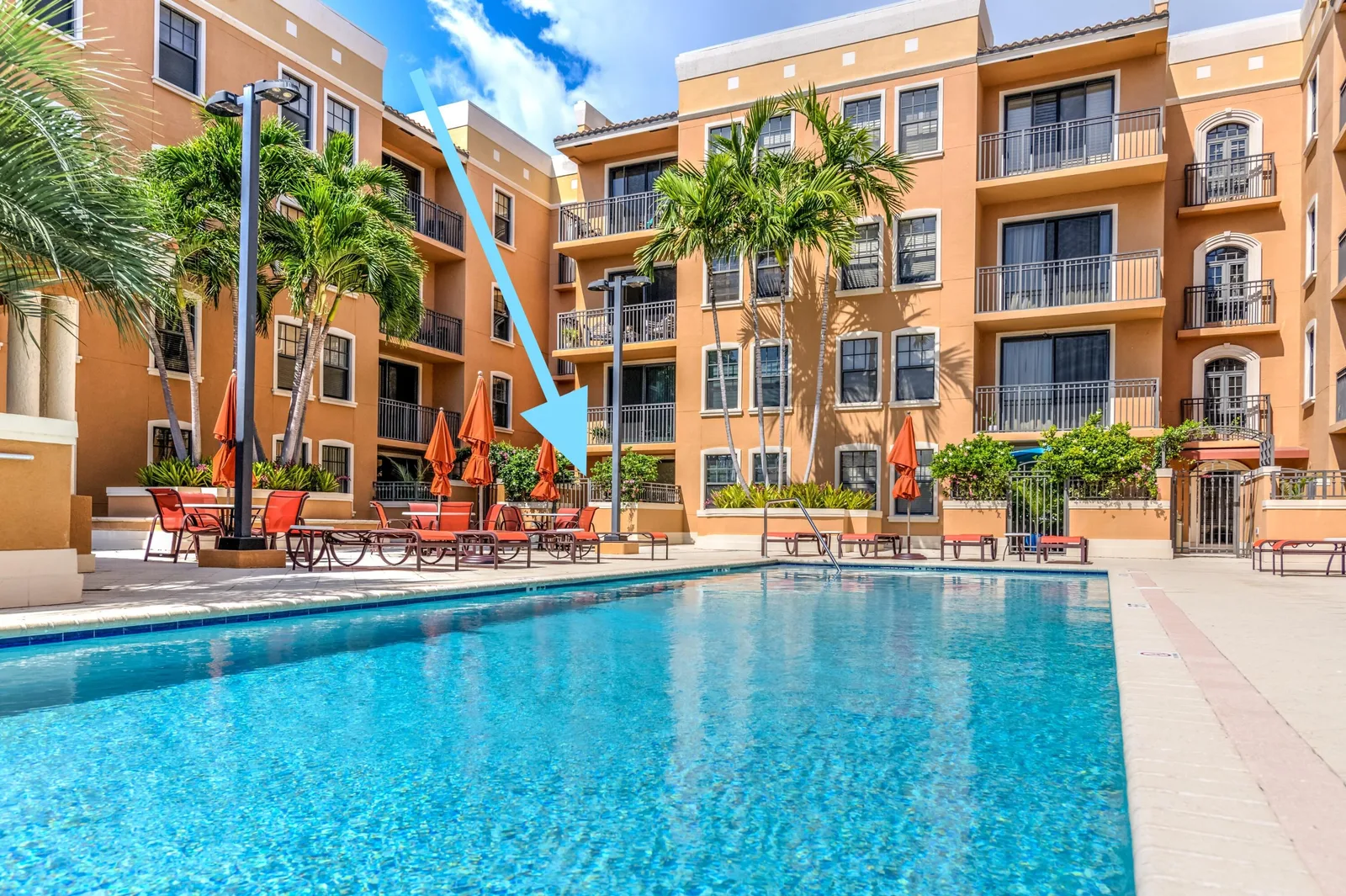 Lucerne Condo