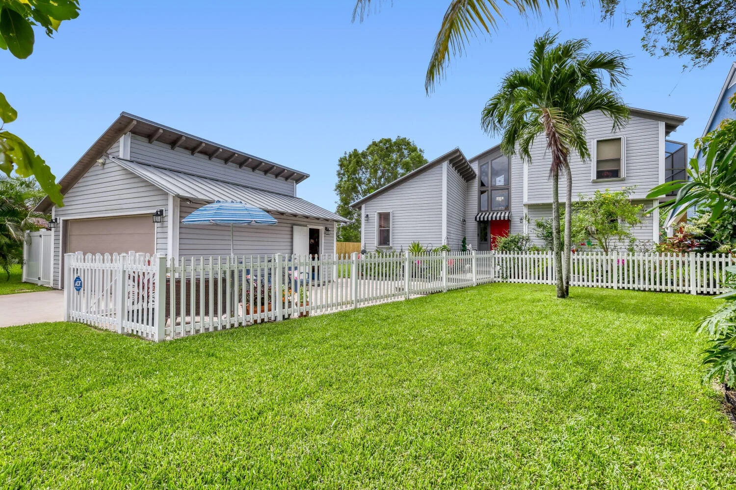 West Boynton