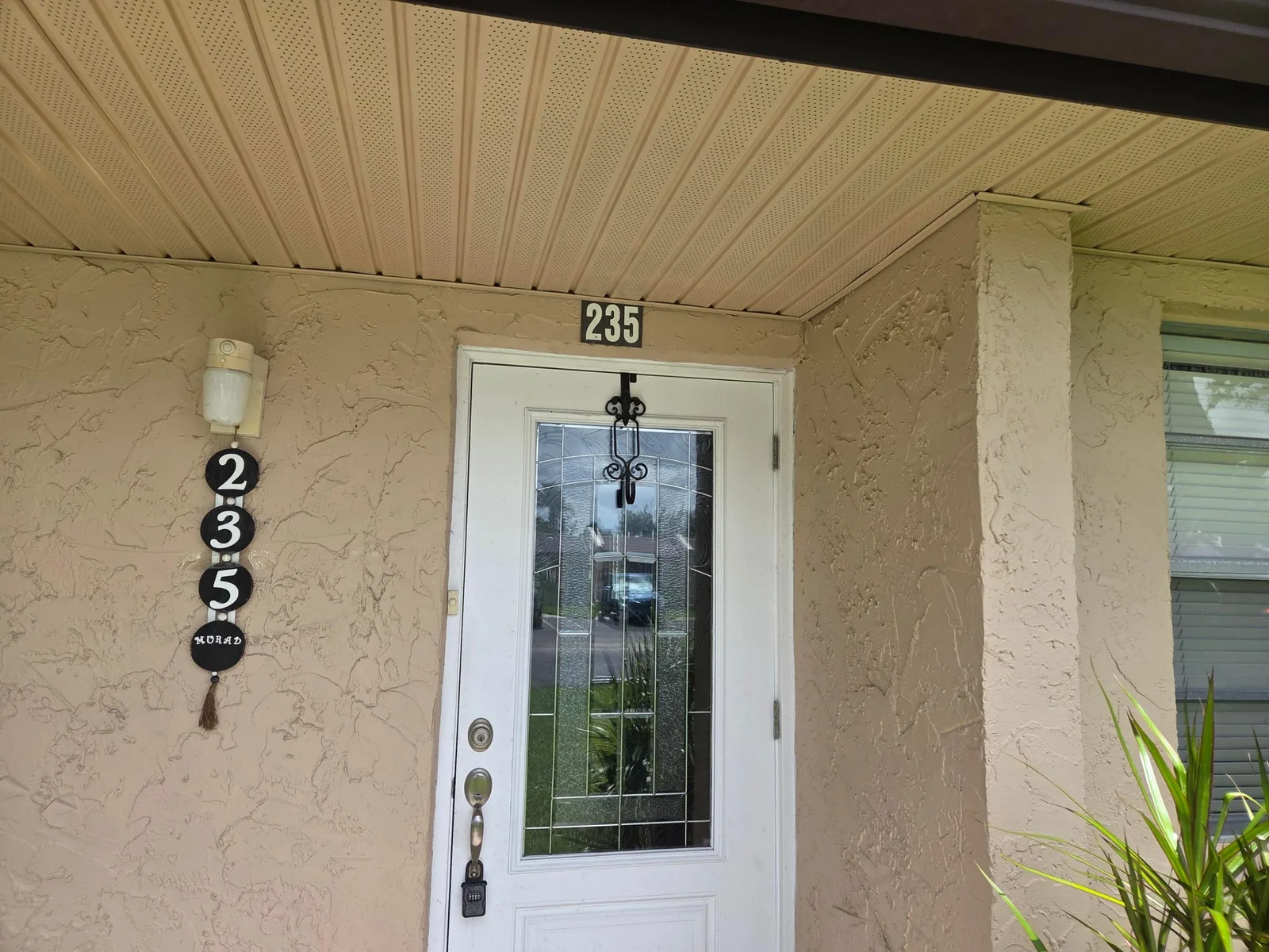 Golden Lakes Village Condo F