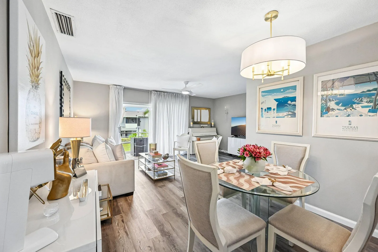 Four Sea Suns Condo