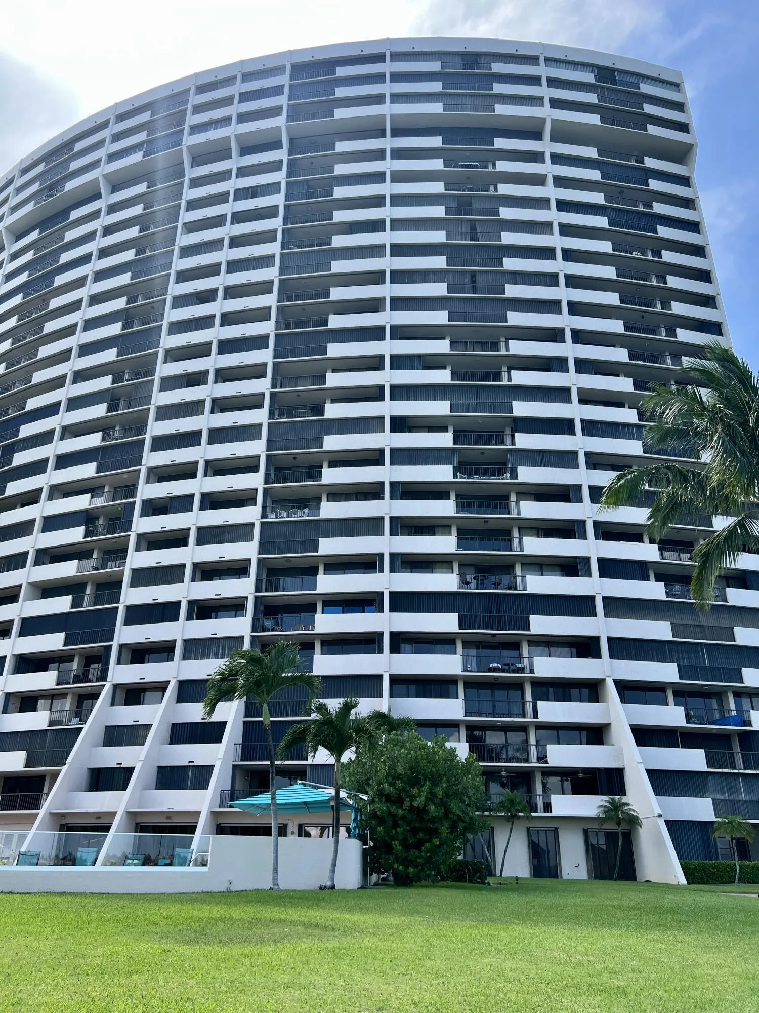 Placido Mar Condo
