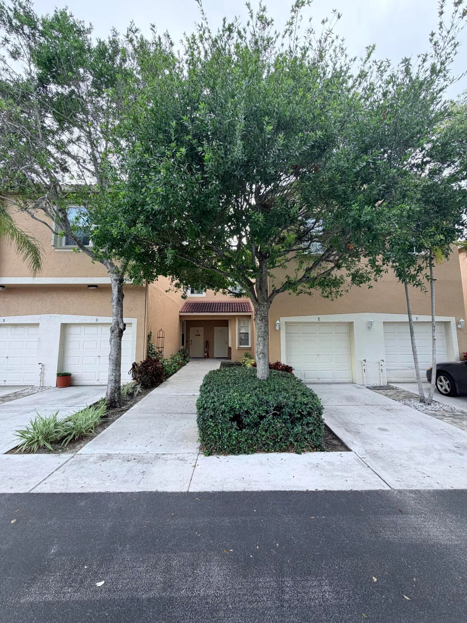 Tequesta Cay Condo