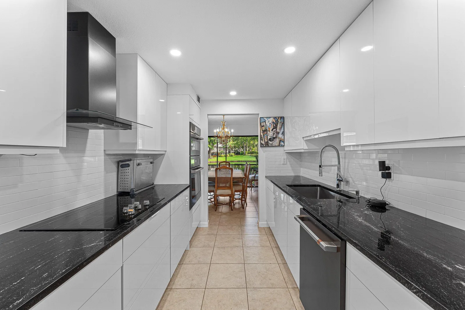 Willowwood Gardens Condo