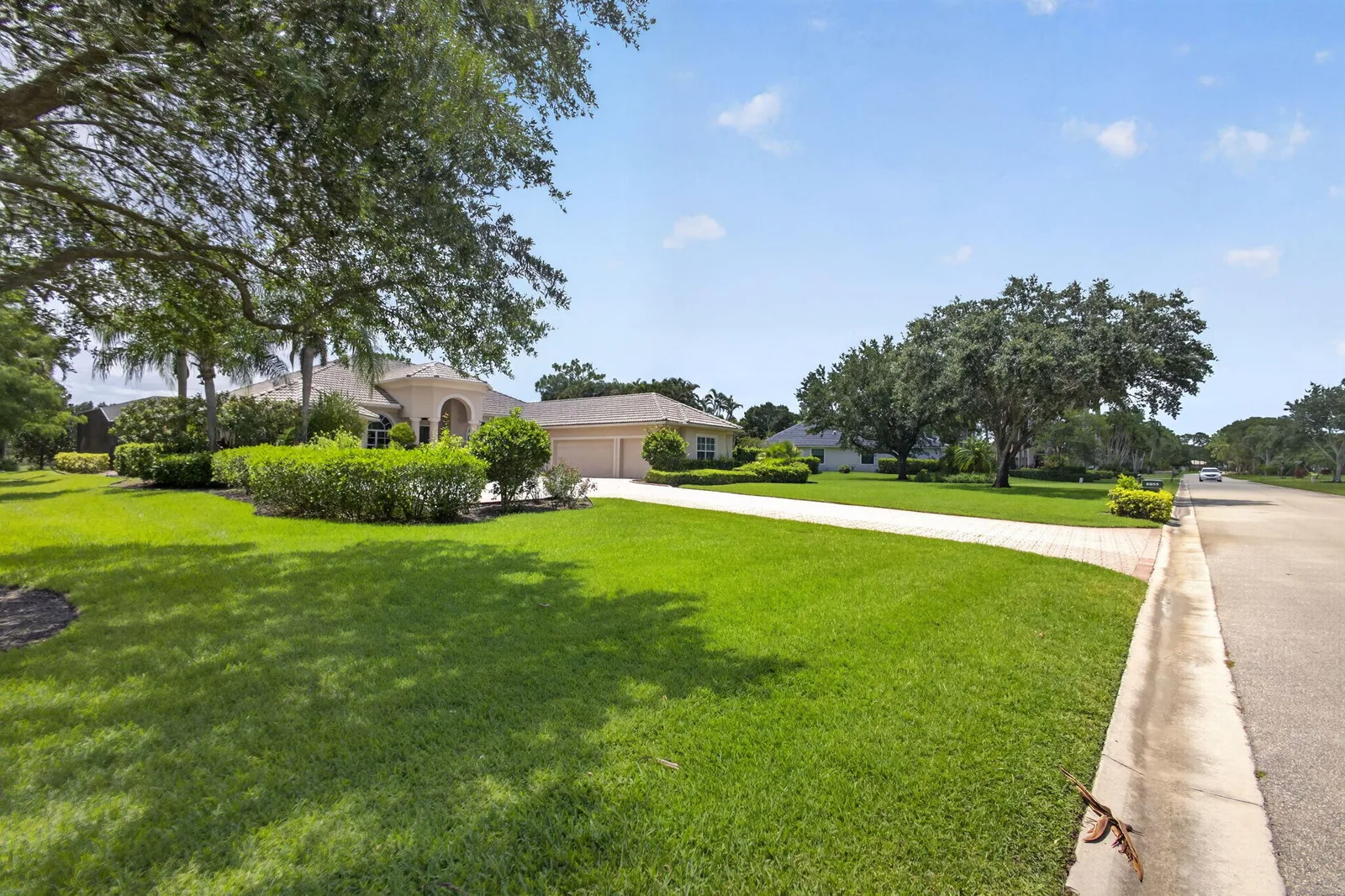 Stonewal Estates