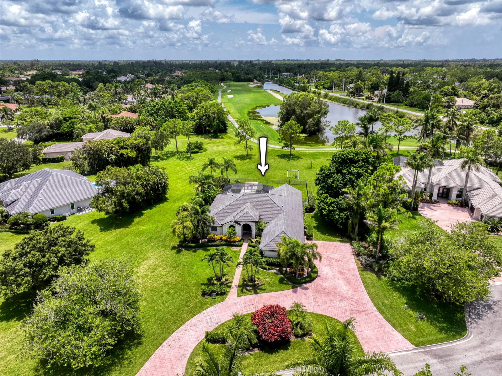 Bay Hill Estates