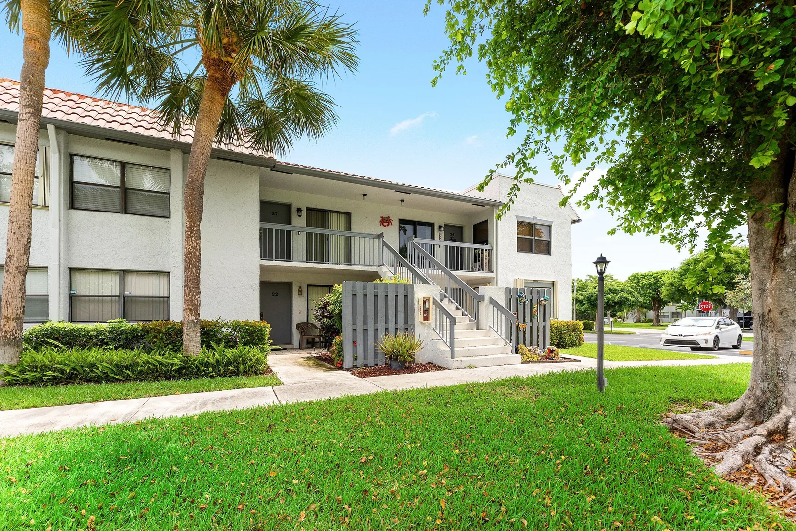 Boca Isle Condo