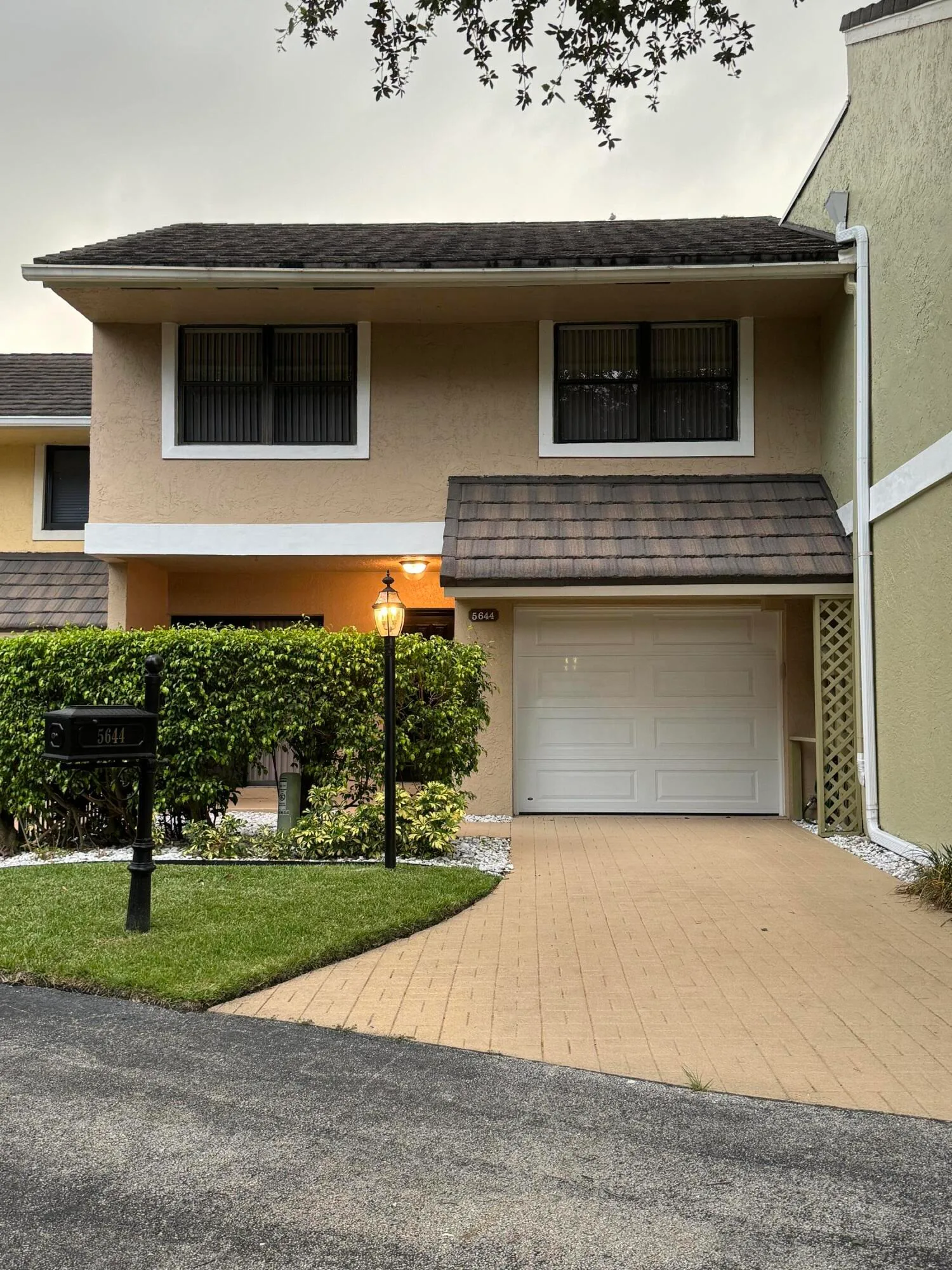 Brook Haven Of Boca Raton