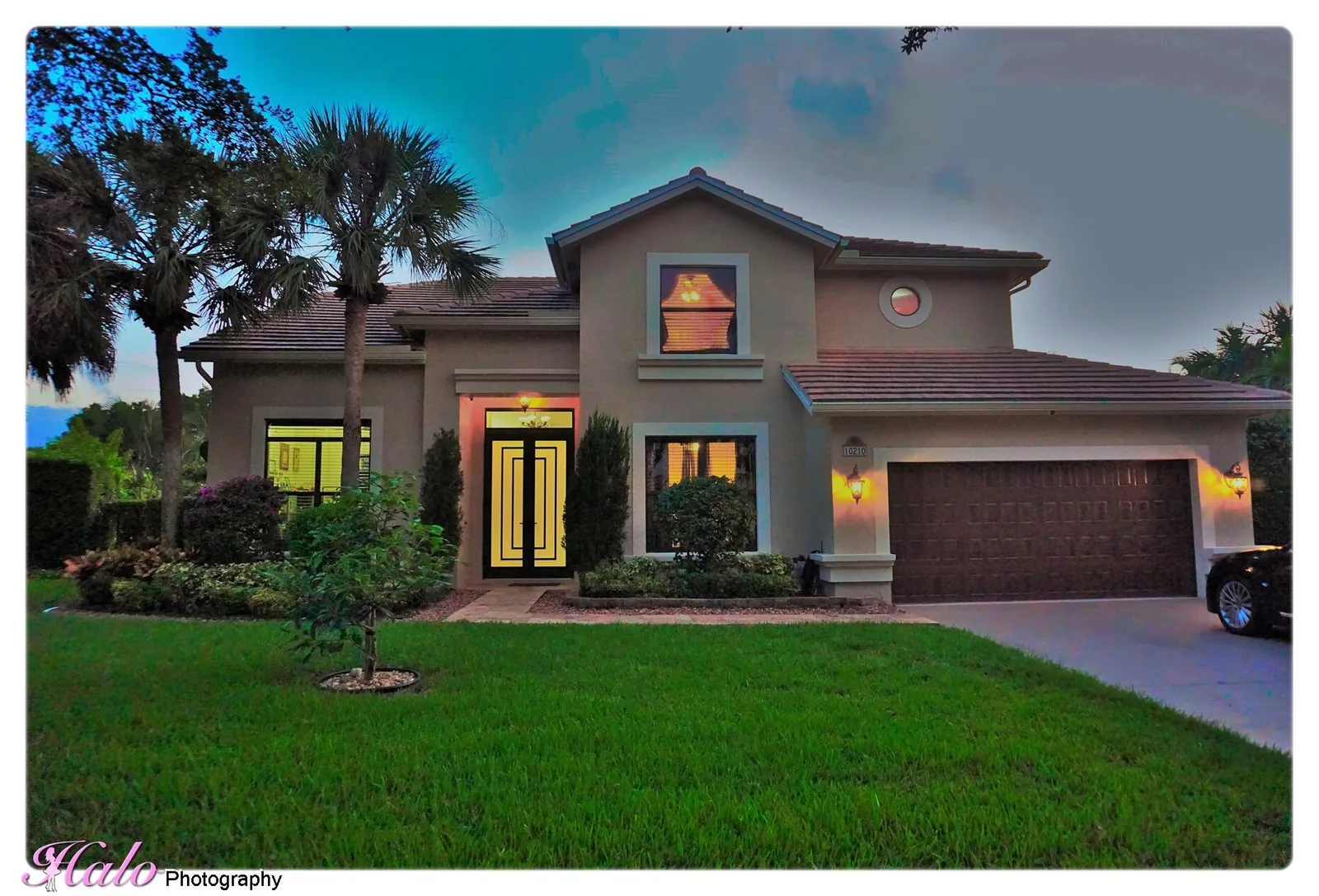 Lexington Homes Estates