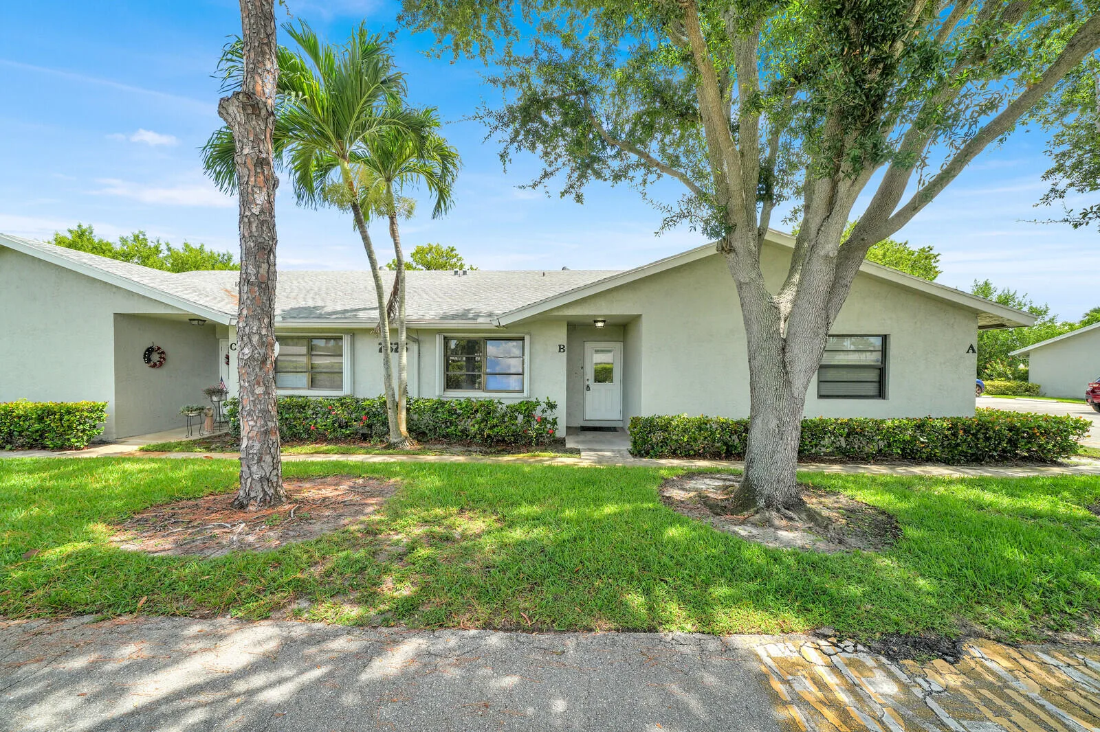 Fairway Condo