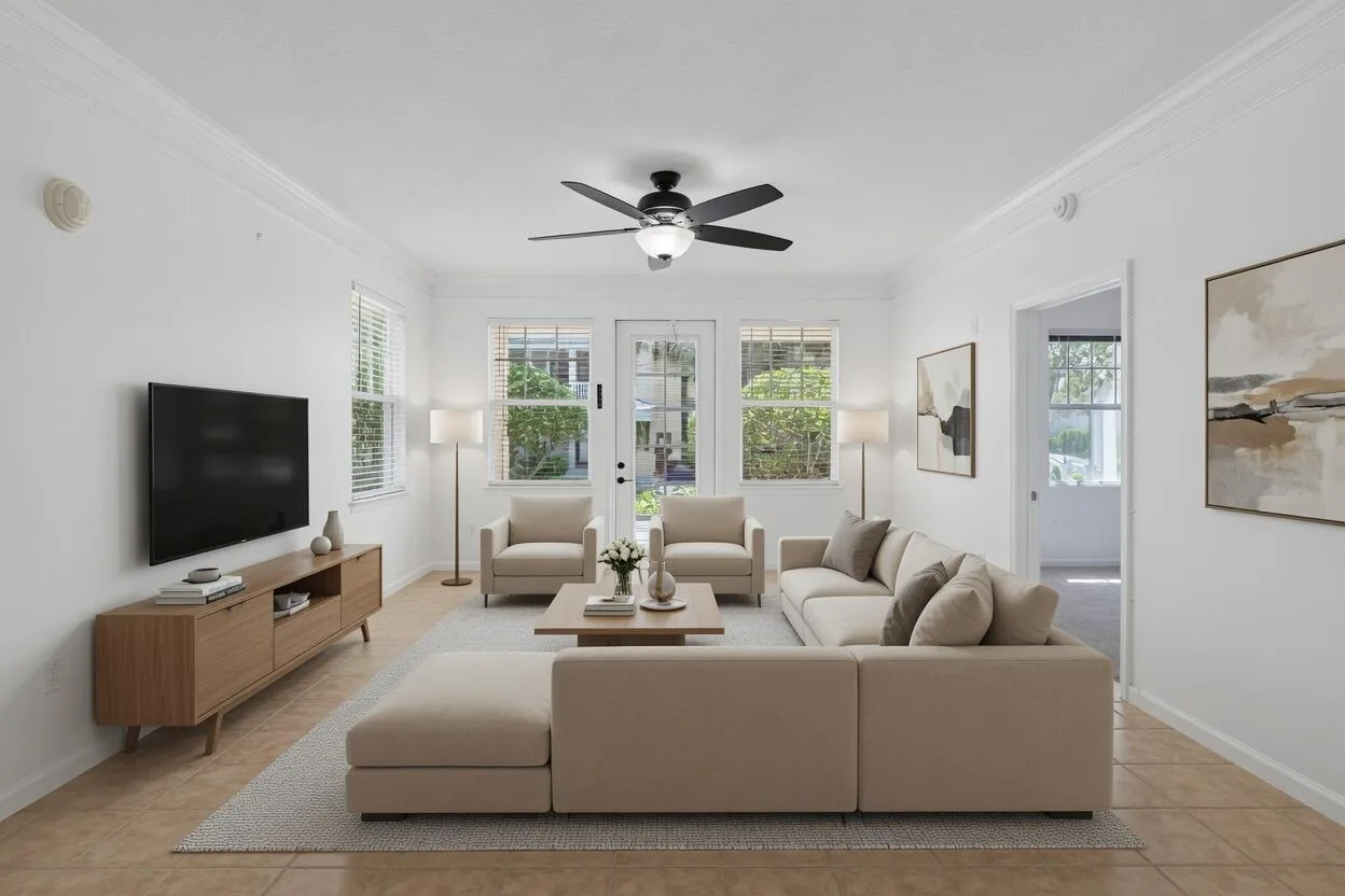 Somerset At Abacoa Condo