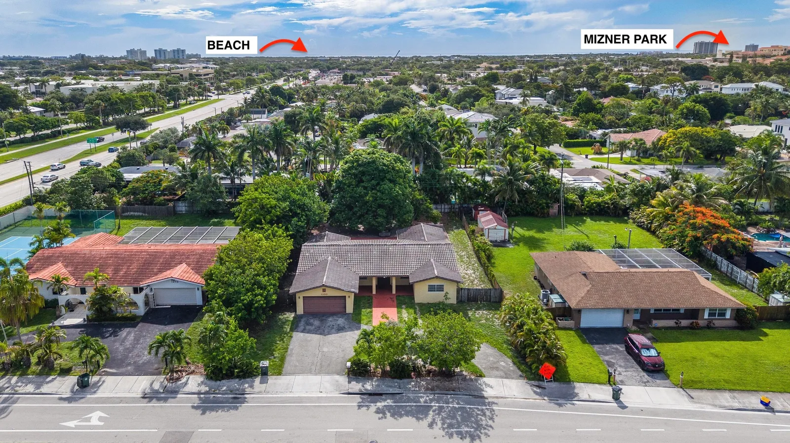 Boca Raton Hills Sec