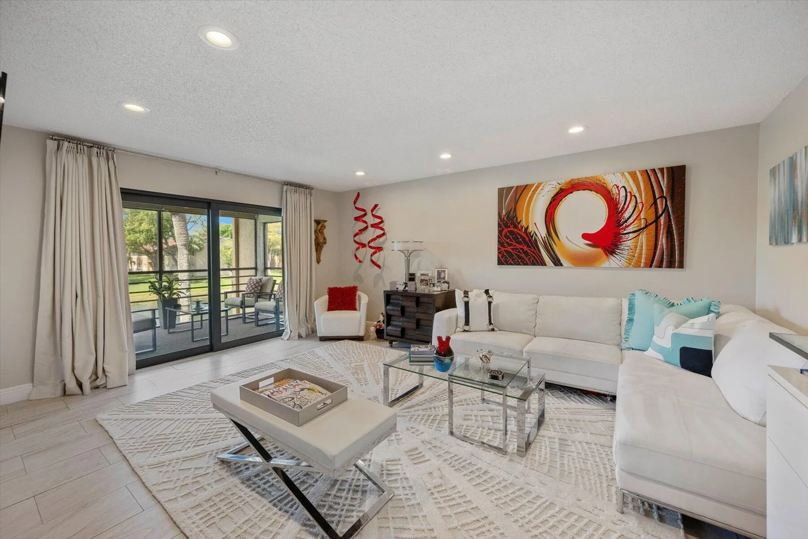 Golden Lakes Village Condo R