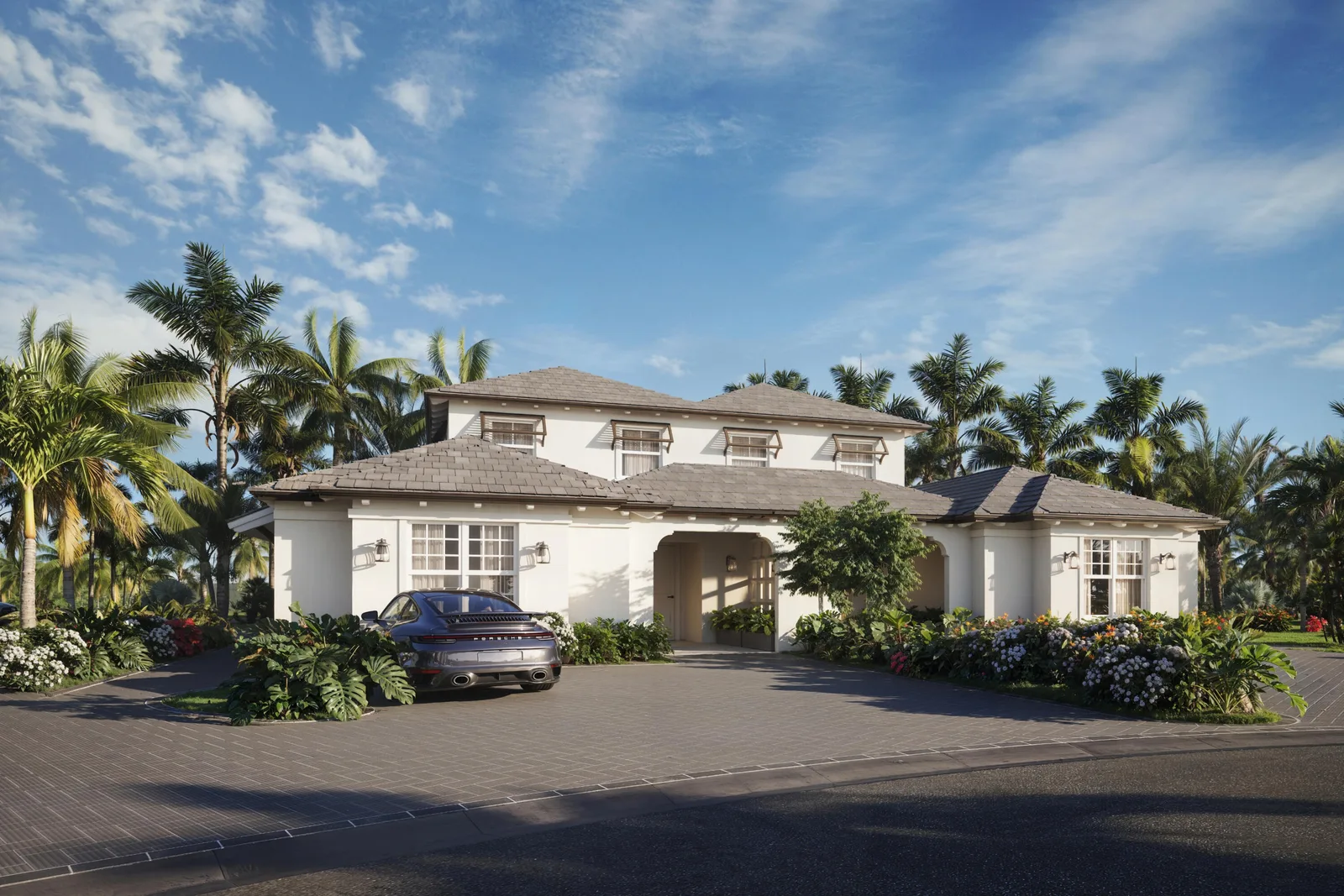Banyan Cay Resort