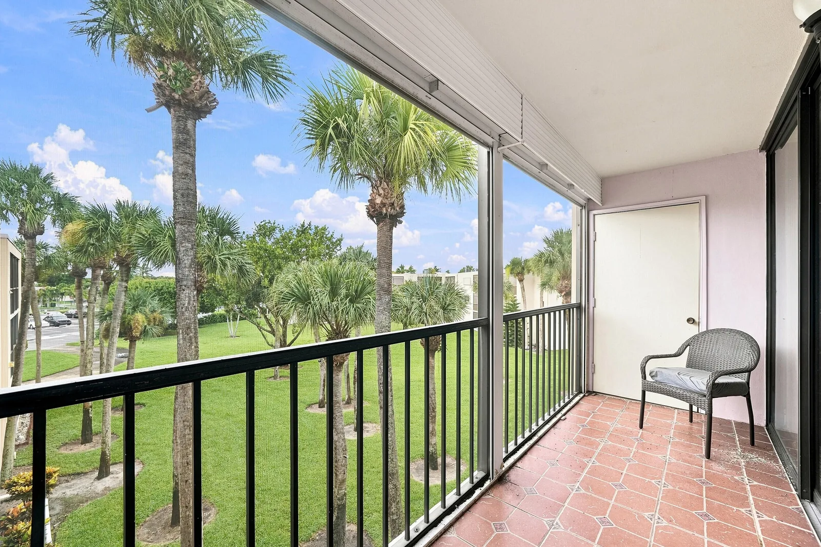 Cypress Condo