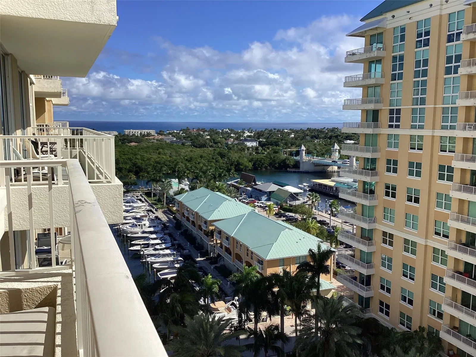 Marina Village At Boynton Beach Condo