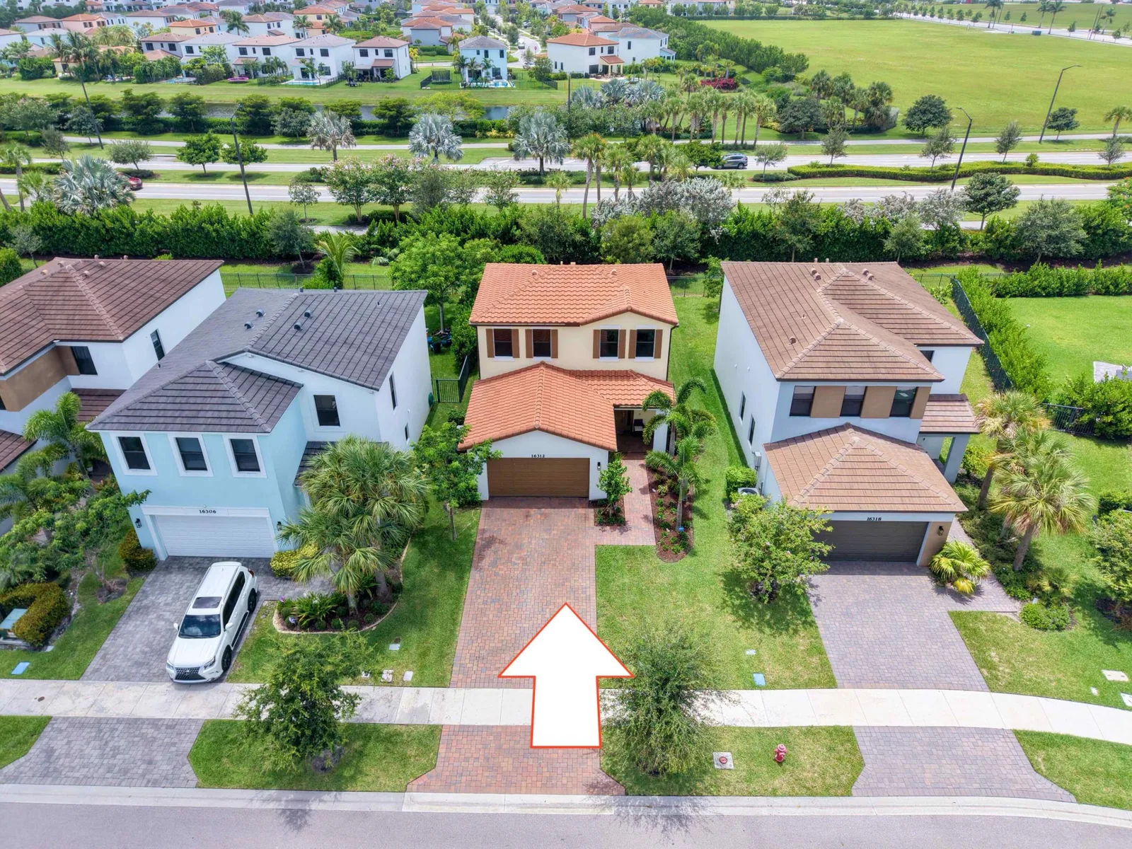Sky Cove