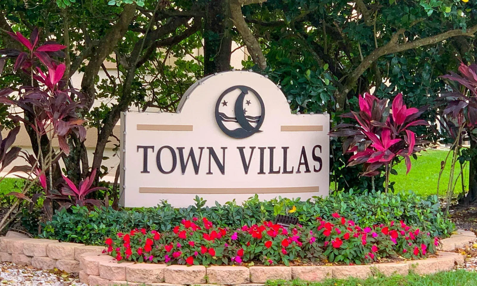 Town Villas