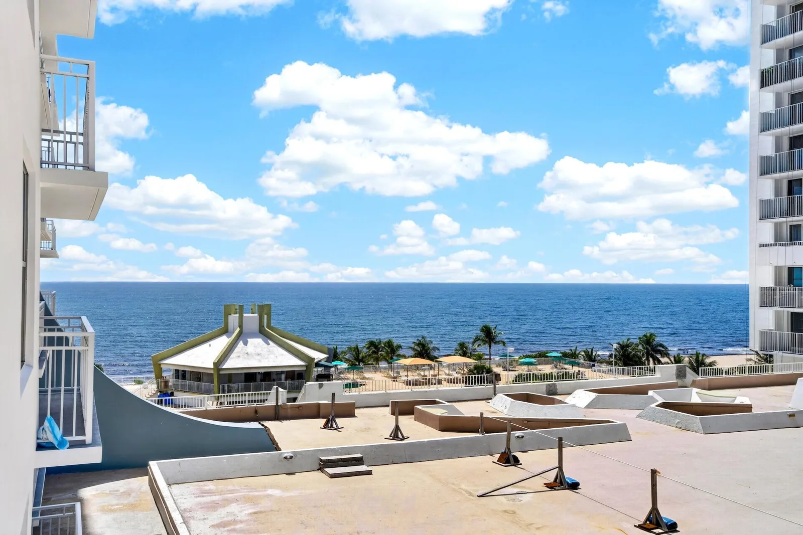 Pompano Beach Club North Condo
