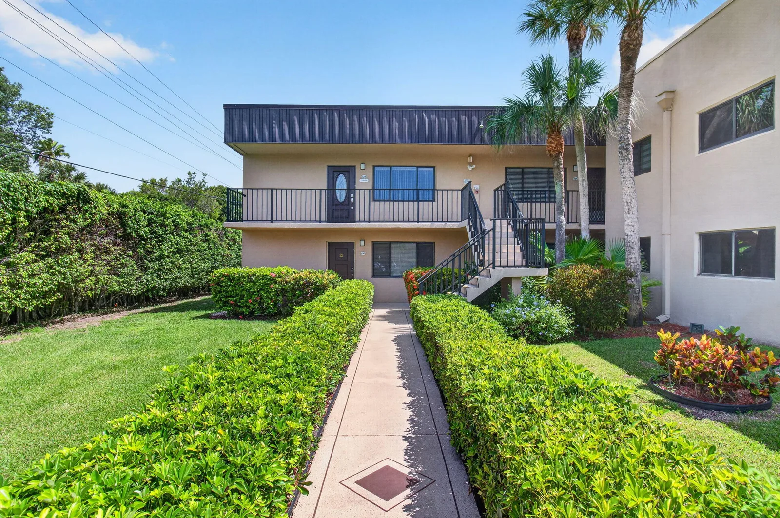 Ashland G Condo