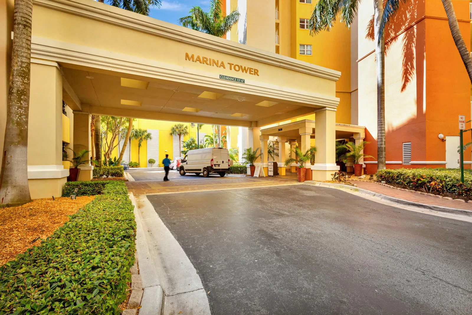 Marina Grande Riviera Beach Condo