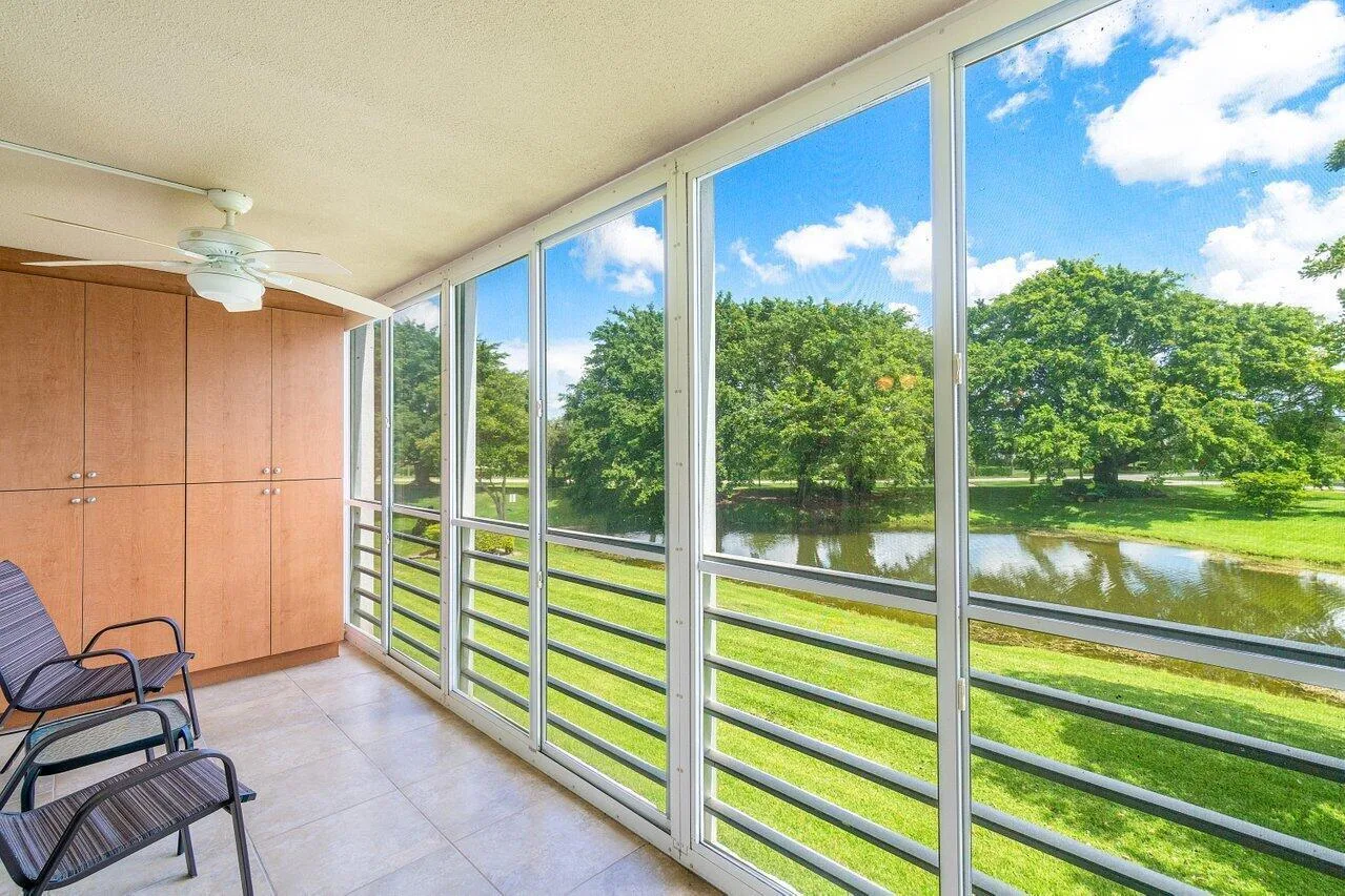 Rexford At Century Village Condo
