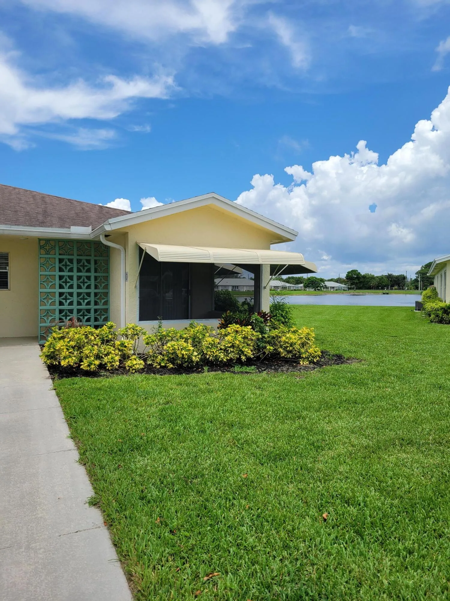 High Point Of Delray West Condo Sec 1&2