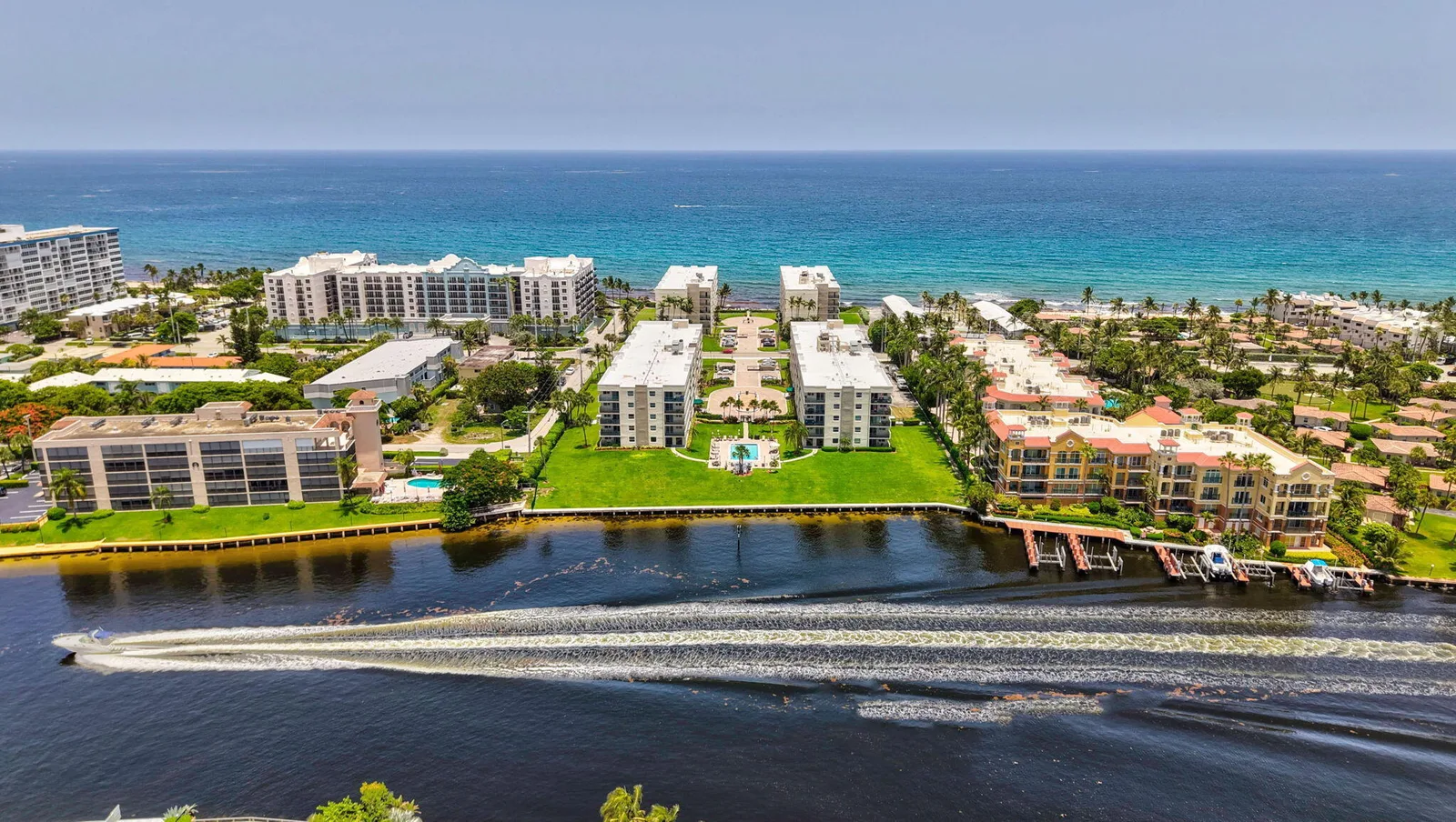 Port De Mer Condo