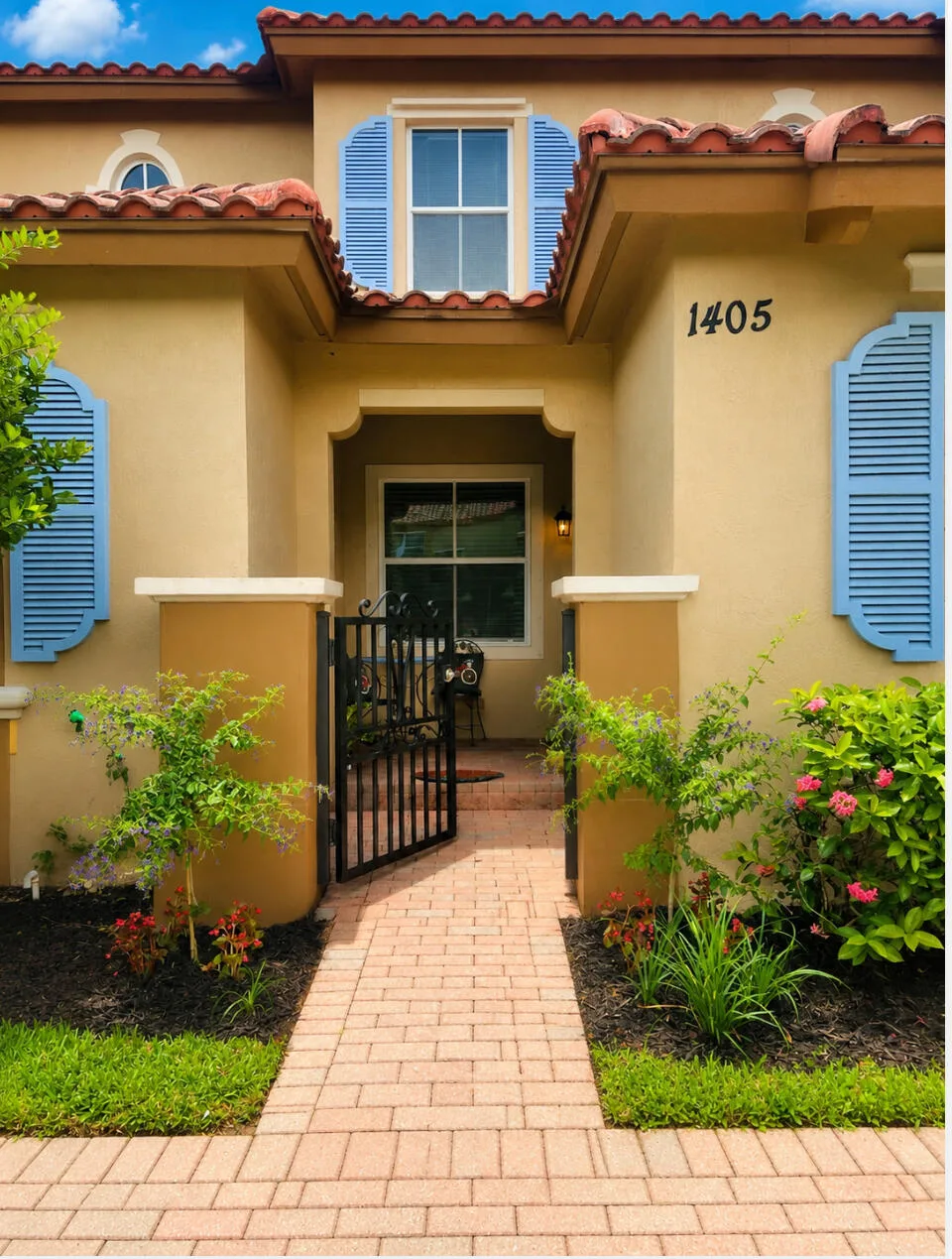 Links At Emerald Dunes Condo