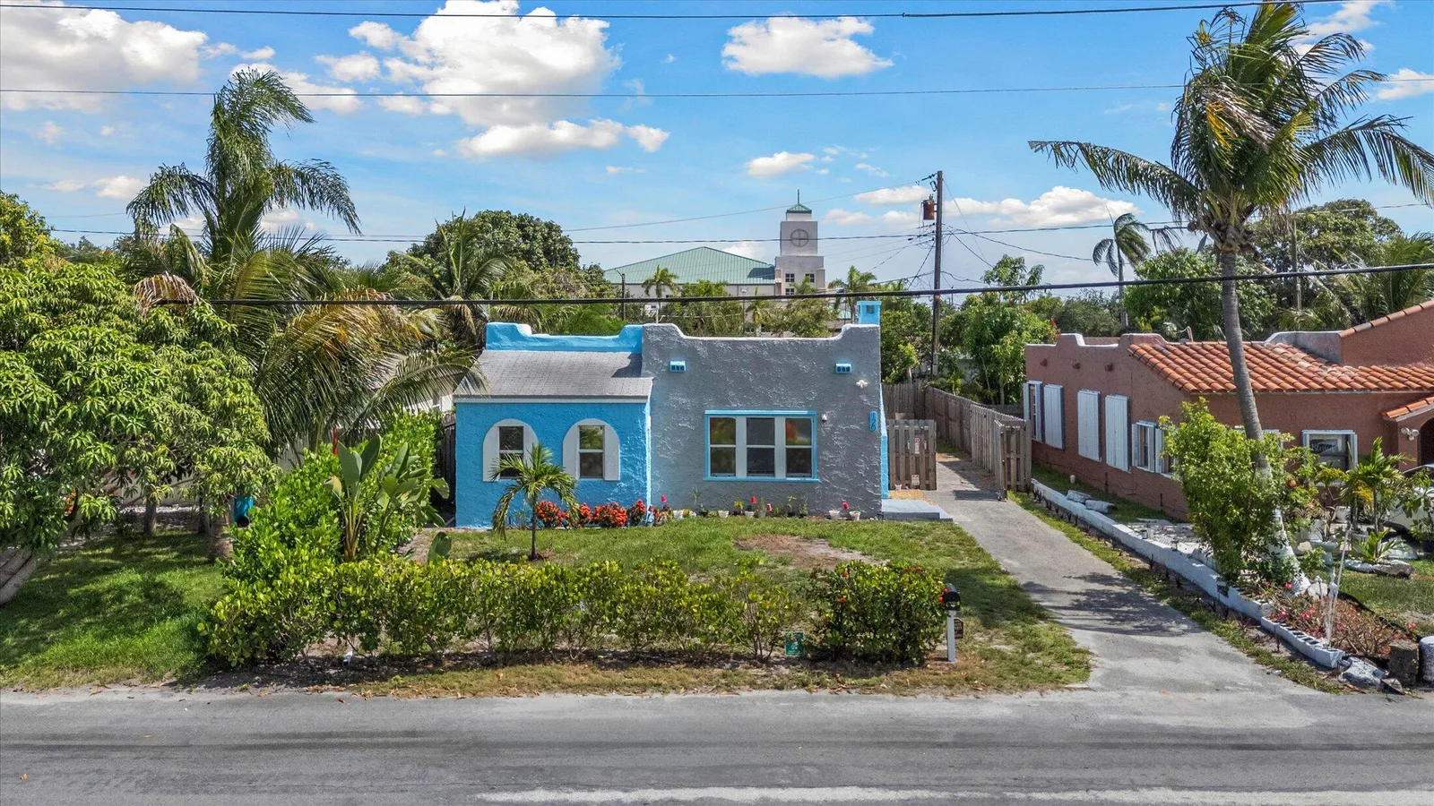 Boynton Hills