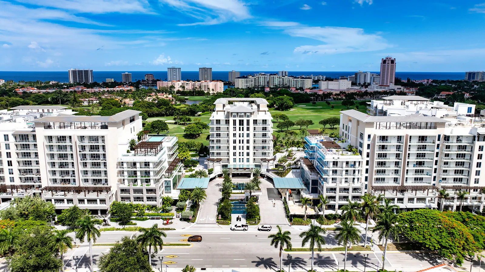 Alina Boca Raton Condo